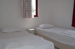 Zeytin Apart Otel & Aquapark - Zimmer