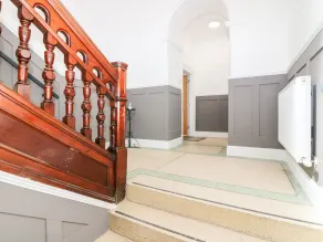 The Court Room at The Institute Executive Apartments - Interior