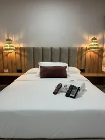 HOTEL LA CASA 3 - Room