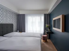 Hotel MIO by AMANO - Chambre