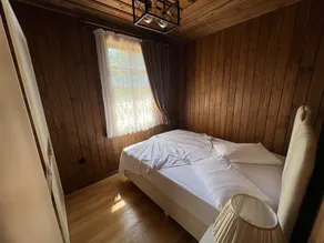 Sinop Bahçeler Villa - Chambre