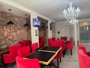 Royal Madero Inn Express - Restaurante