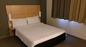 ibis Catalao - Chambre