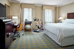 The Westin Poinsett, Greenville - Habitación