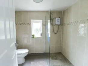 Harbour Lights - Bagno