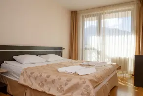 Hotel Sunrise Park - Rum