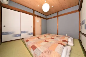 Banana Hammock - Hostel - Quarto