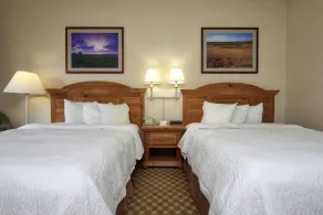 Lancaster Inn & Suites - Chambre