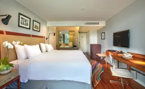 The Kuta Beach Heritage Hotel - Managed by Accor - Room