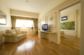 Miramare Hotel - Room
