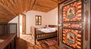Erlebnishotel Steirisch Ursprung - Quarto