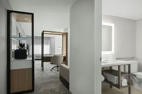 SpringHill Suites by Marriott Fort Collins - Chambre