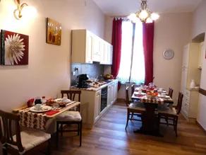 Da nonna Vera - Restaurante
