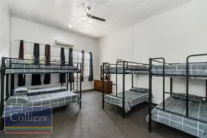 Avenue Xchange - Room