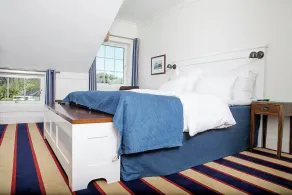 Støtvig Hotel - Værelse