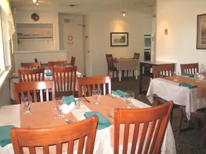 Auberge Eldo Inn - Restaurant