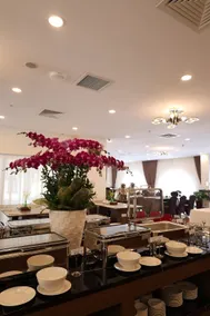 Sai Gon Da Lat Premium - Restaurant