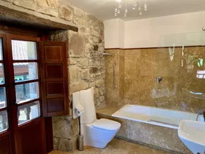 Akla Hotel Suites Valles Pasiegos - Chambre