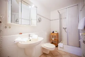Strandhaus Brunhild - Bathroom