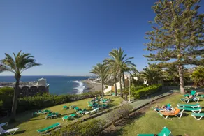 Abora Interclub Atlantic by Lopesan Hotels - Piscine