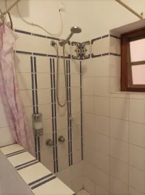 Edificio Magico - Bathroom