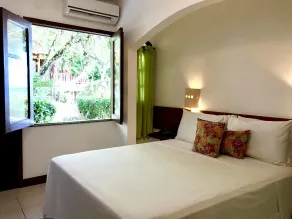 Hotel Portaló - Chambre