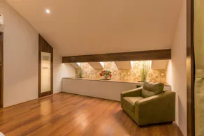 Siri Nature Roost - Room