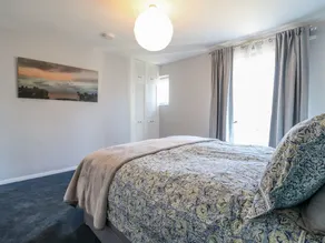 Sea Rose ,Broadstairs - Chambre