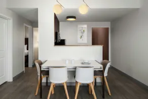 TownePlace Suites by Marriott Anchorage Midtown - Værelse