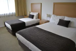 Eastern Sands City Centre - Room