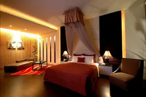 Idee SPA Motel - Room