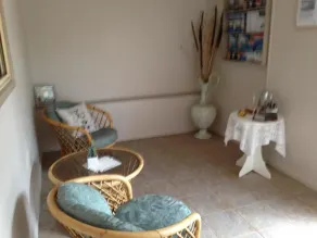 Kalua Motel - Reception