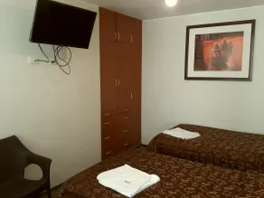 Bon Repos Arequipa - Værelse