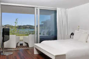 Altis Belem Hotel & Spa, a Member of Design Hotels - Ausblick vom Zimmer