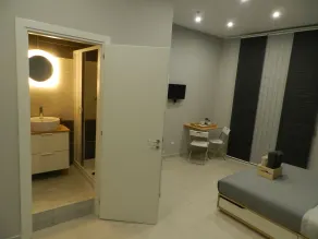Mola Rooms - Room