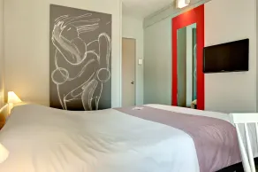 ibis La Roche Sur Yon Vendespace - Zimmer
