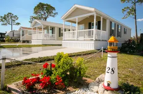 Sun Retreats Daytona Beach - Zimmer