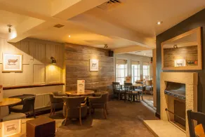 Premier Inn Liverpool North - Restaurant