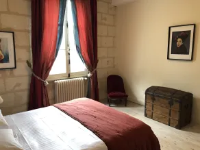 La Pénesais - Camera