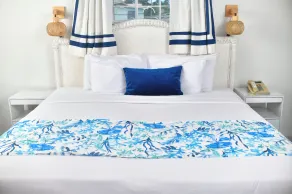 Melbourne Inn - Room