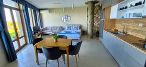DOLPHIN BAY BOUTIQUE COMPLEX Sozopol - Rom