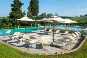 Villa San Filippo - Piscine
