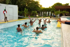 Dreamer Beach Club - Pool