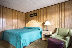 OYO Hotel Holly Springs MS - Rum