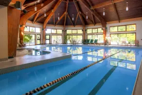 Woods Village 10 - Pool
