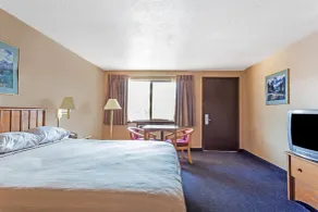 Travelodge by Wyndham Pioneer Villa - Rum