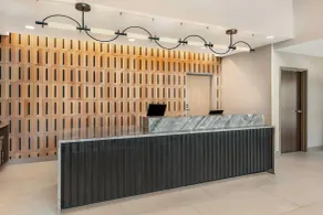 Residence Inn by Marriott Montgomery Eastchase - Rezeption