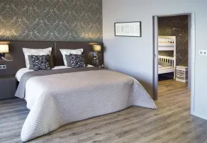 Charmehotel Kruishof - Room