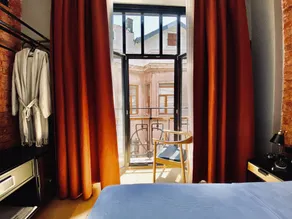 RUZ Hotels - Room