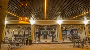 Complejo Americano - Restaurant